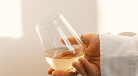Panamera Chardonnay