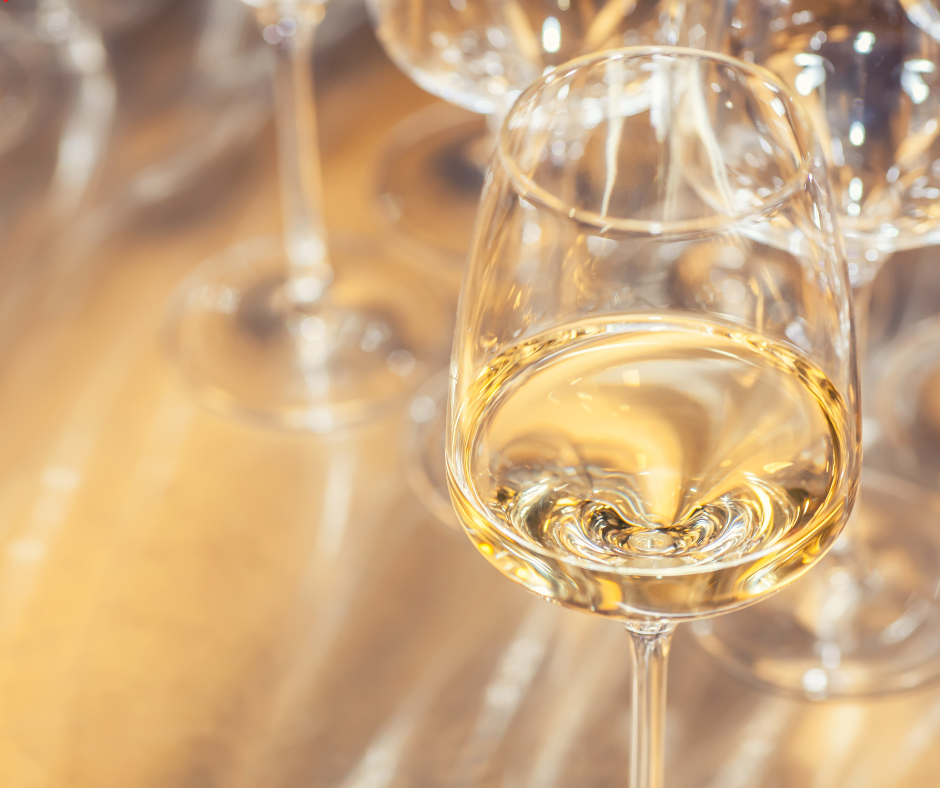 alcoholvrije witte wijn